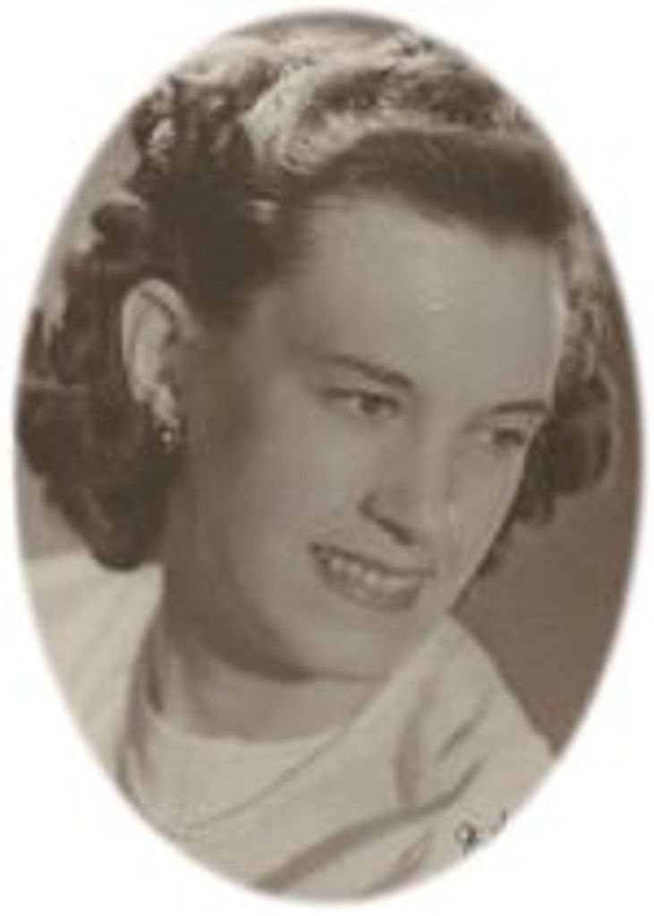 Amy Jane Mcclanathan