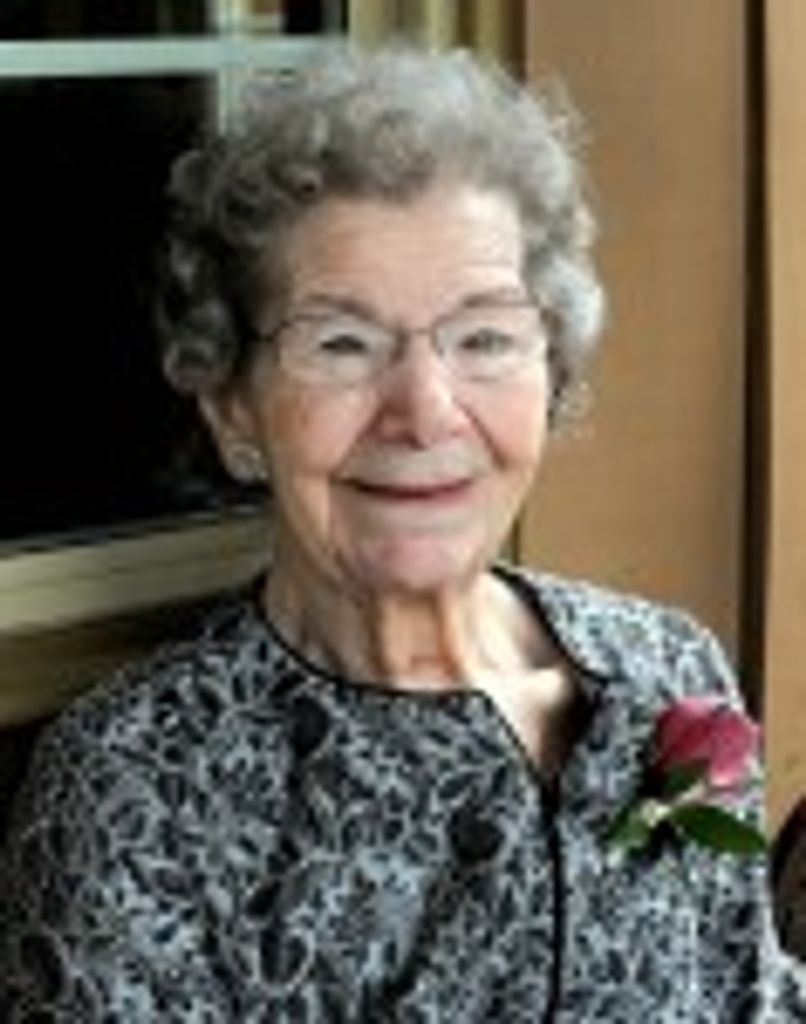 Dorothy Turner