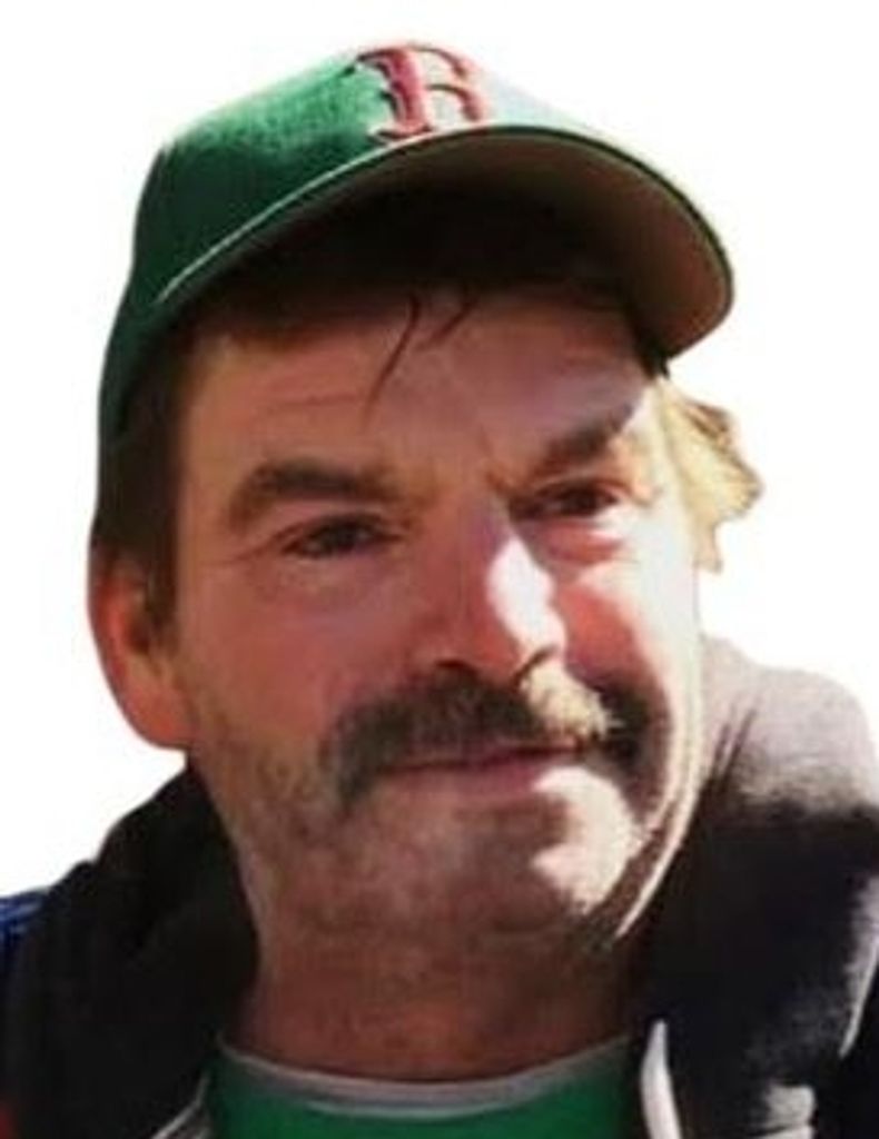 Mark Sullivan Profile Photo
