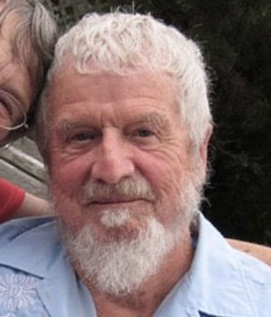 Barry M. Freeman