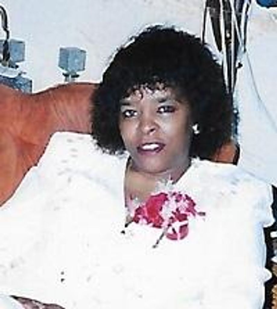 Priscilla Ann Mckiver Profile Photo
