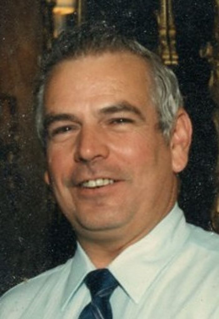 Roy Albert Peeples, Sr.