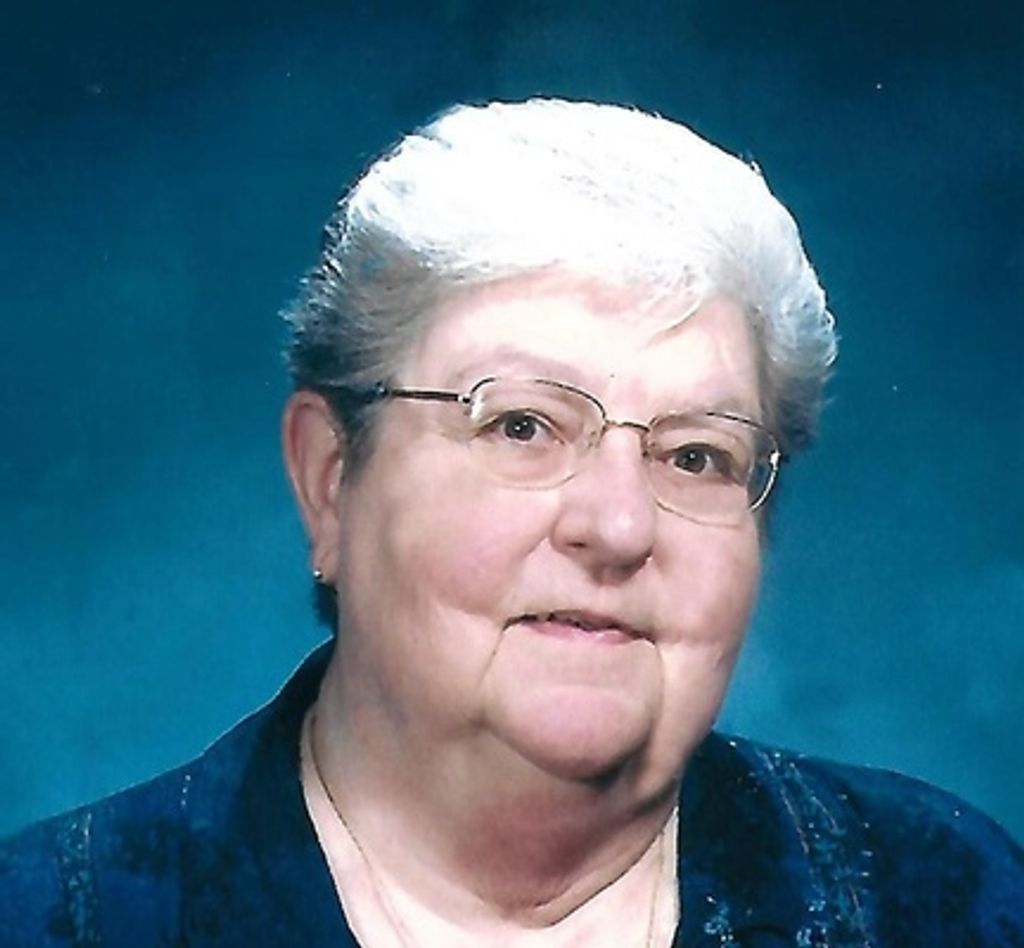 Margaret Katherine Revell Profile Photo