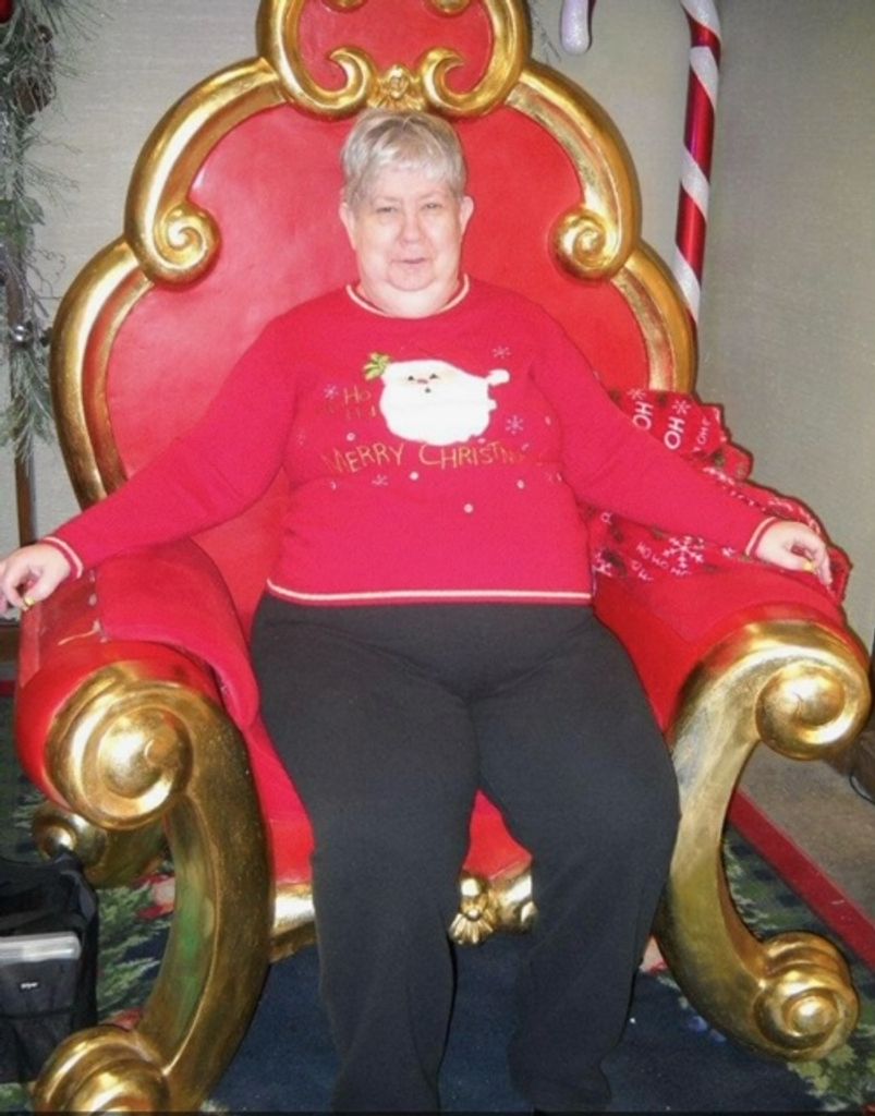 Onetta Fay Ables Profile Photo