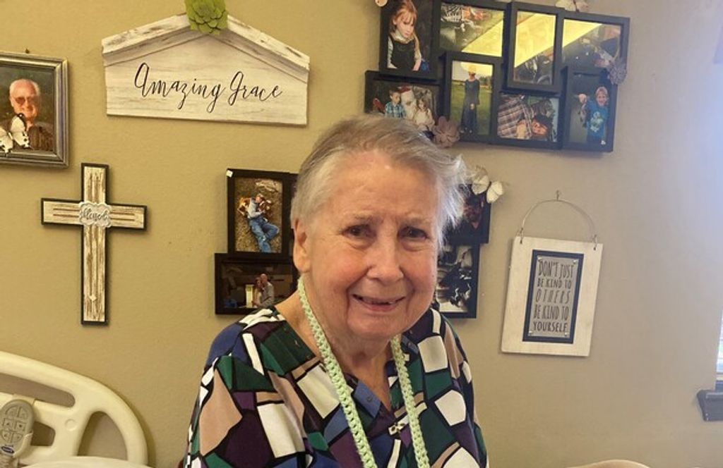 Eleanor Charlene Taylor