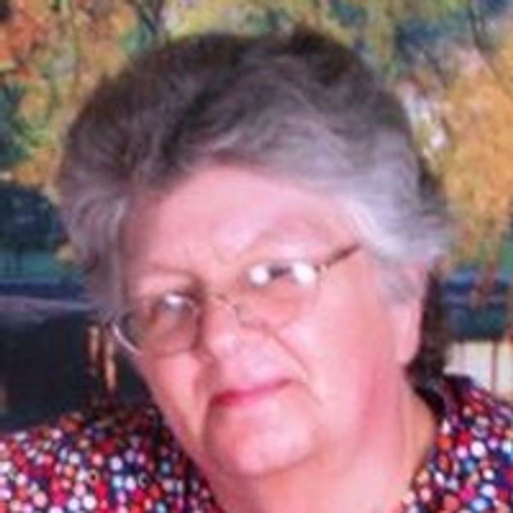 Agnes Shields Roy