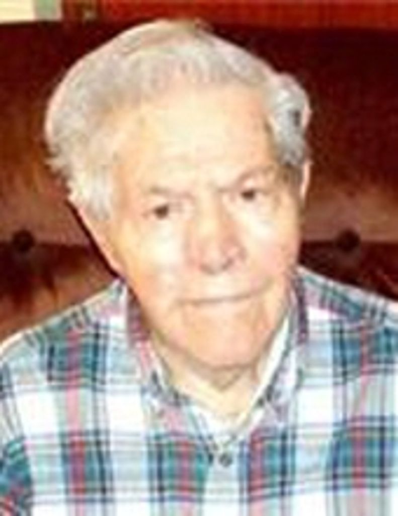Walter Conrad Greiner