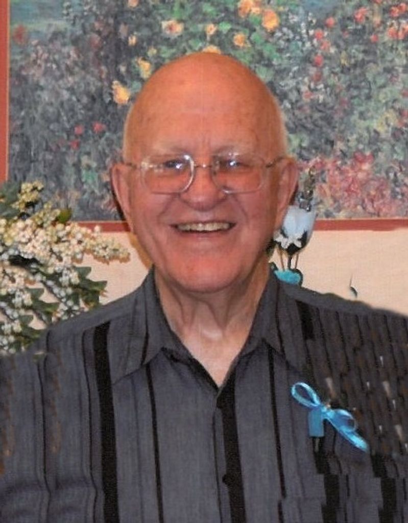 Edward  J. Steinwagner