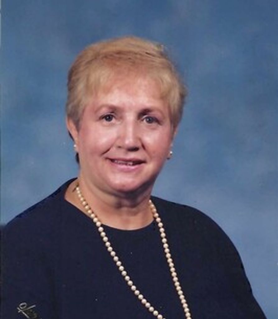 Bernice Sampler Profile Photo