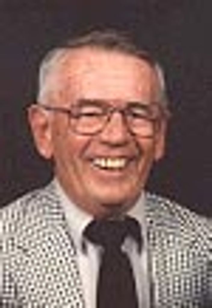 James R. Berg