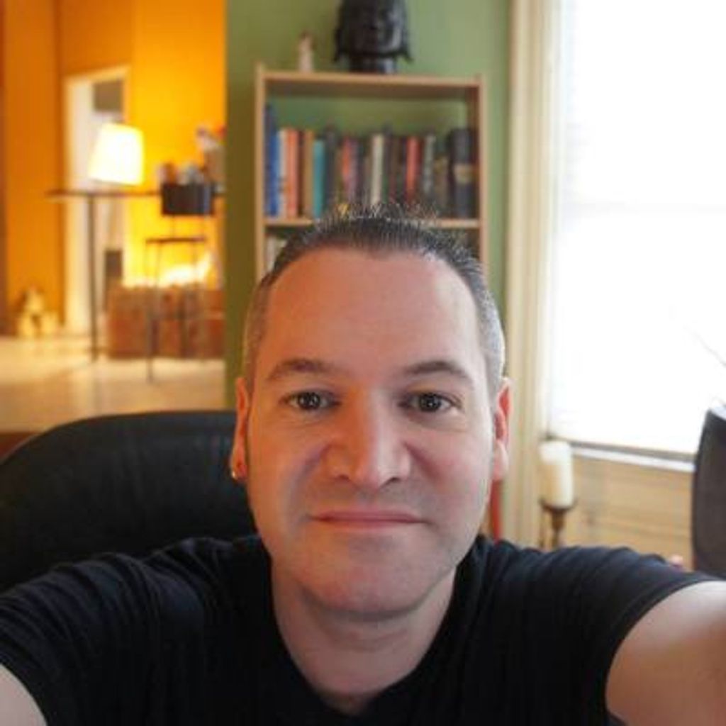 William G. Pieper Profile Photo