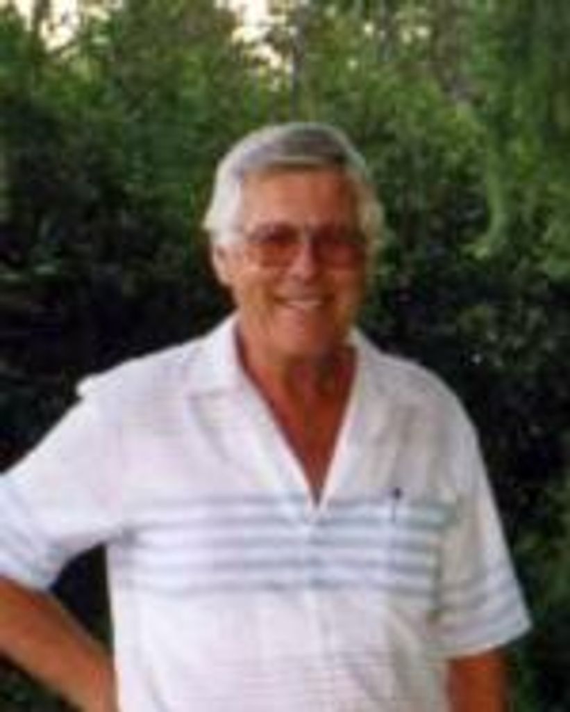Orvis Raymond Hovland
