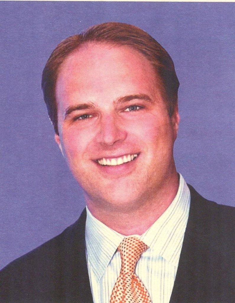 Hillesheim, Joseph P.