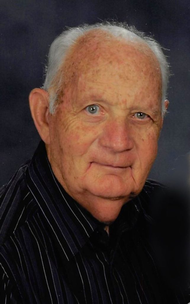 Earl Lee Smith