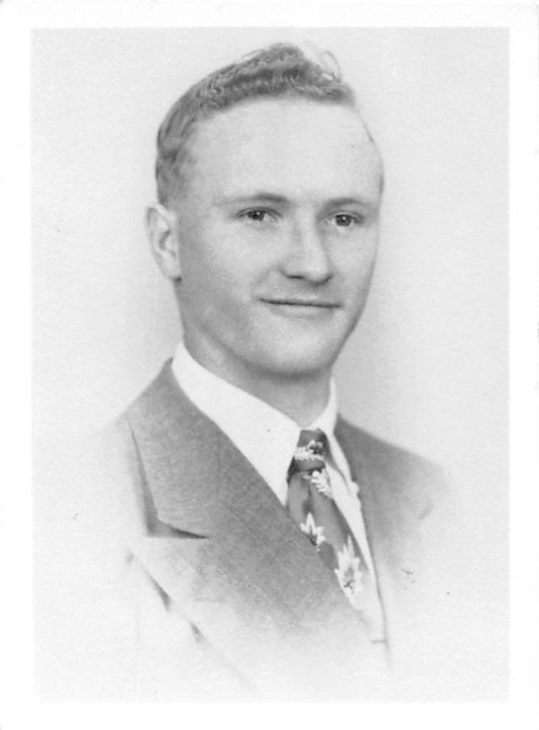 Donald Wanek
