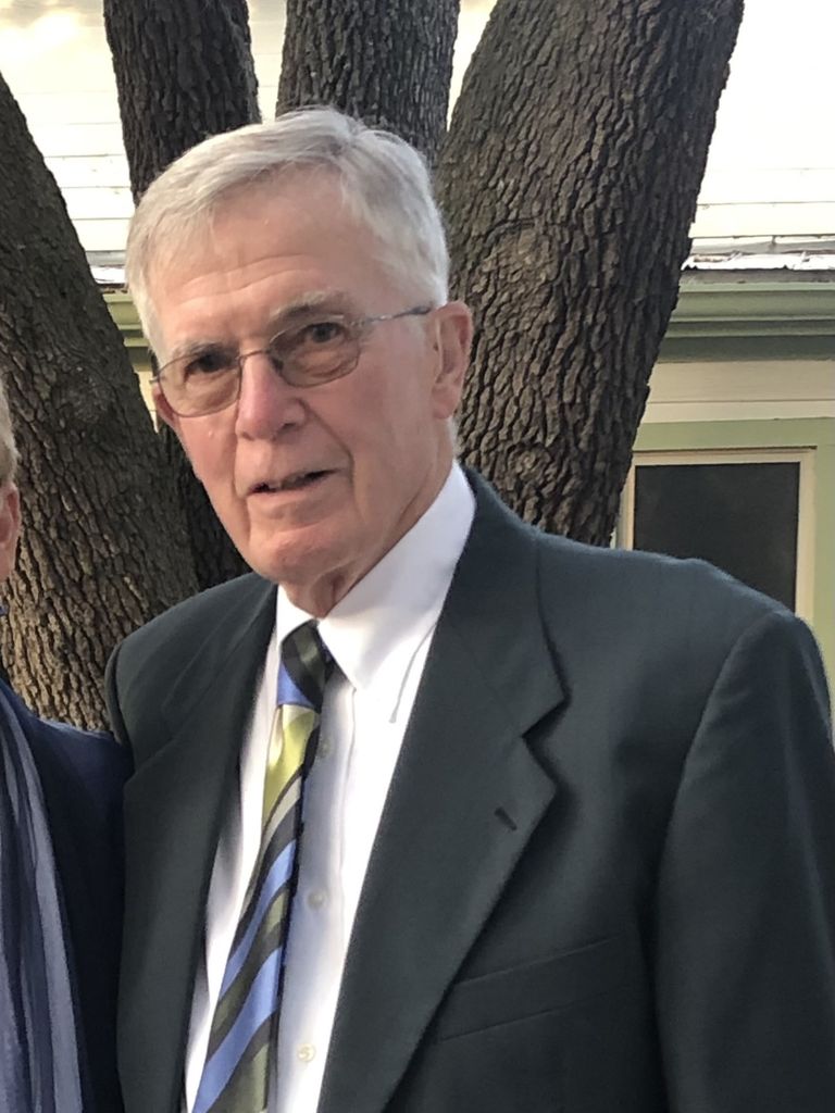 Terry David Murray Profile Photo