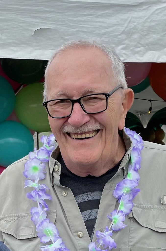 John (Jack) R. Leishman Profile Photo