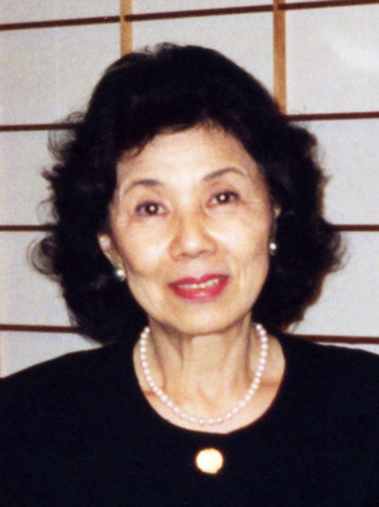 Setsuko Uyemura Profile Photo