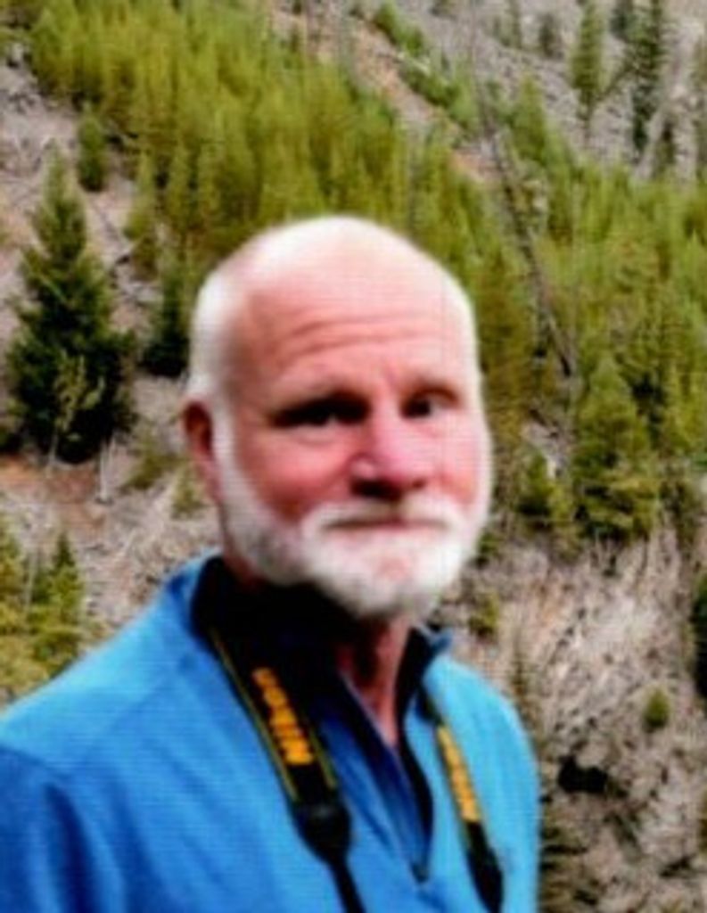 James Evenson Profile Photo