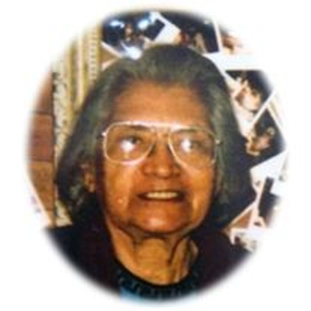 Nellie M. Johnson
