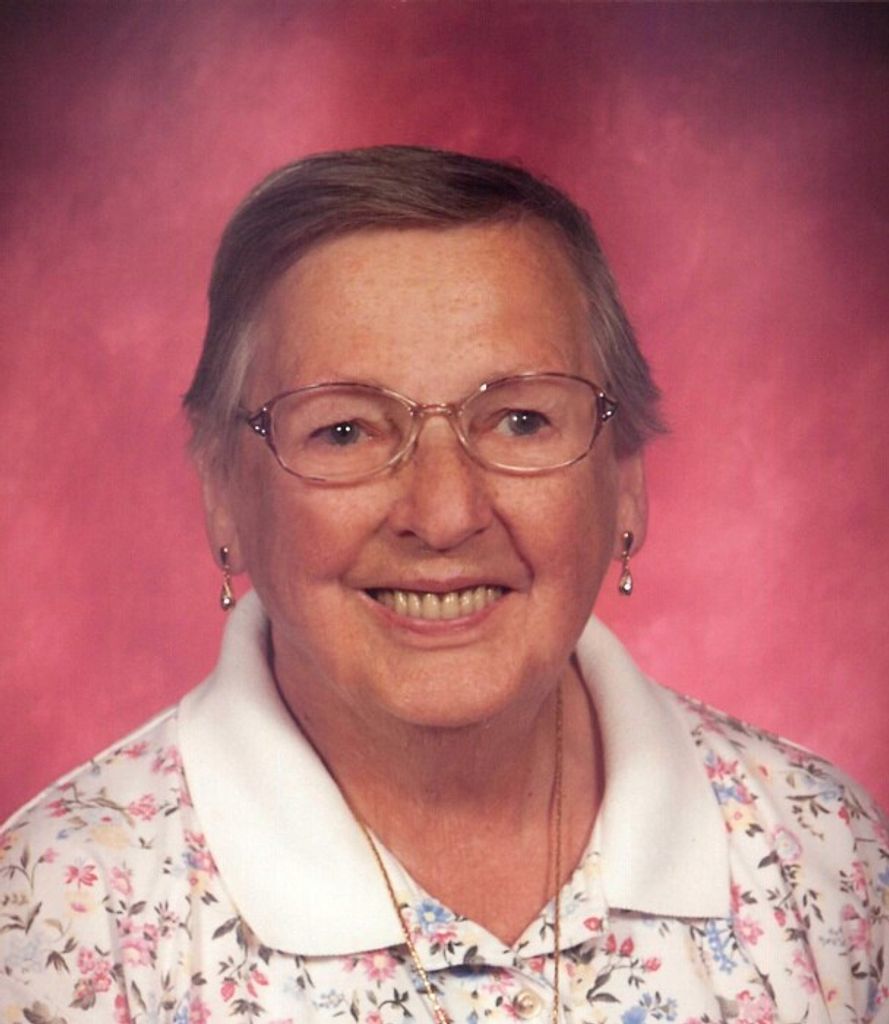Alice Johansson
