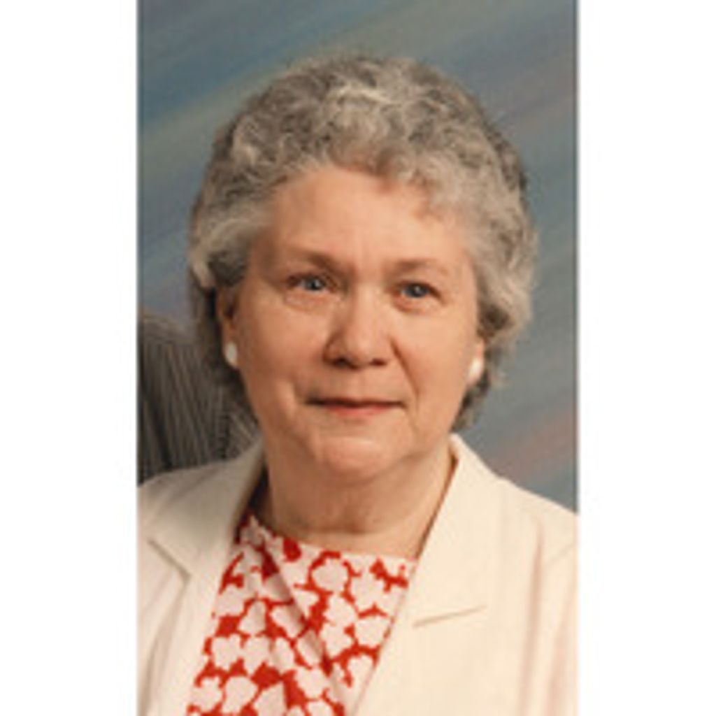 Carol G. Petersen