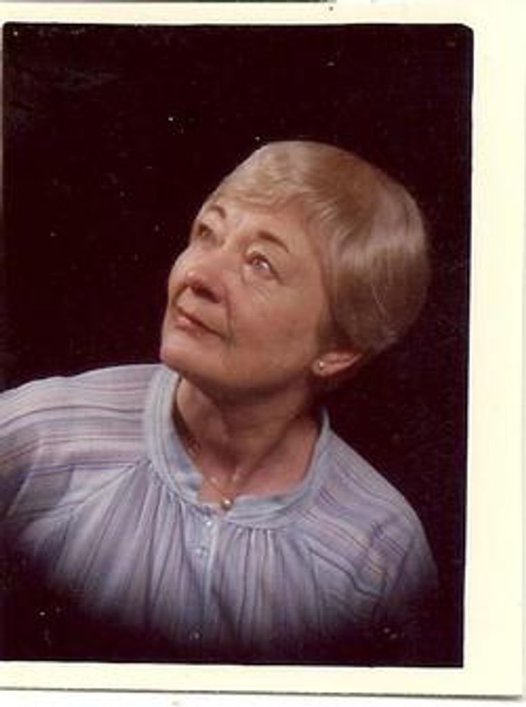 Susan K. Evans