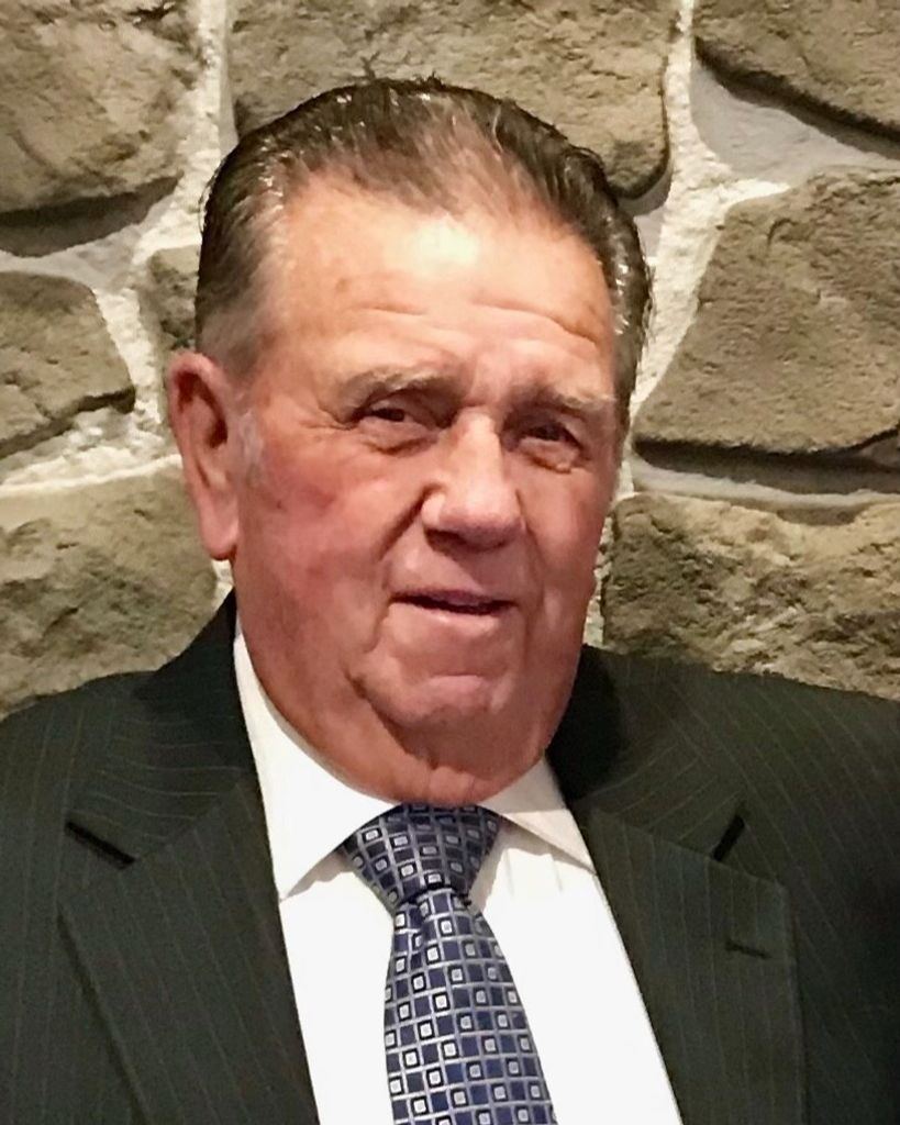 Robert Allen "Bob" Adams Profile Photo