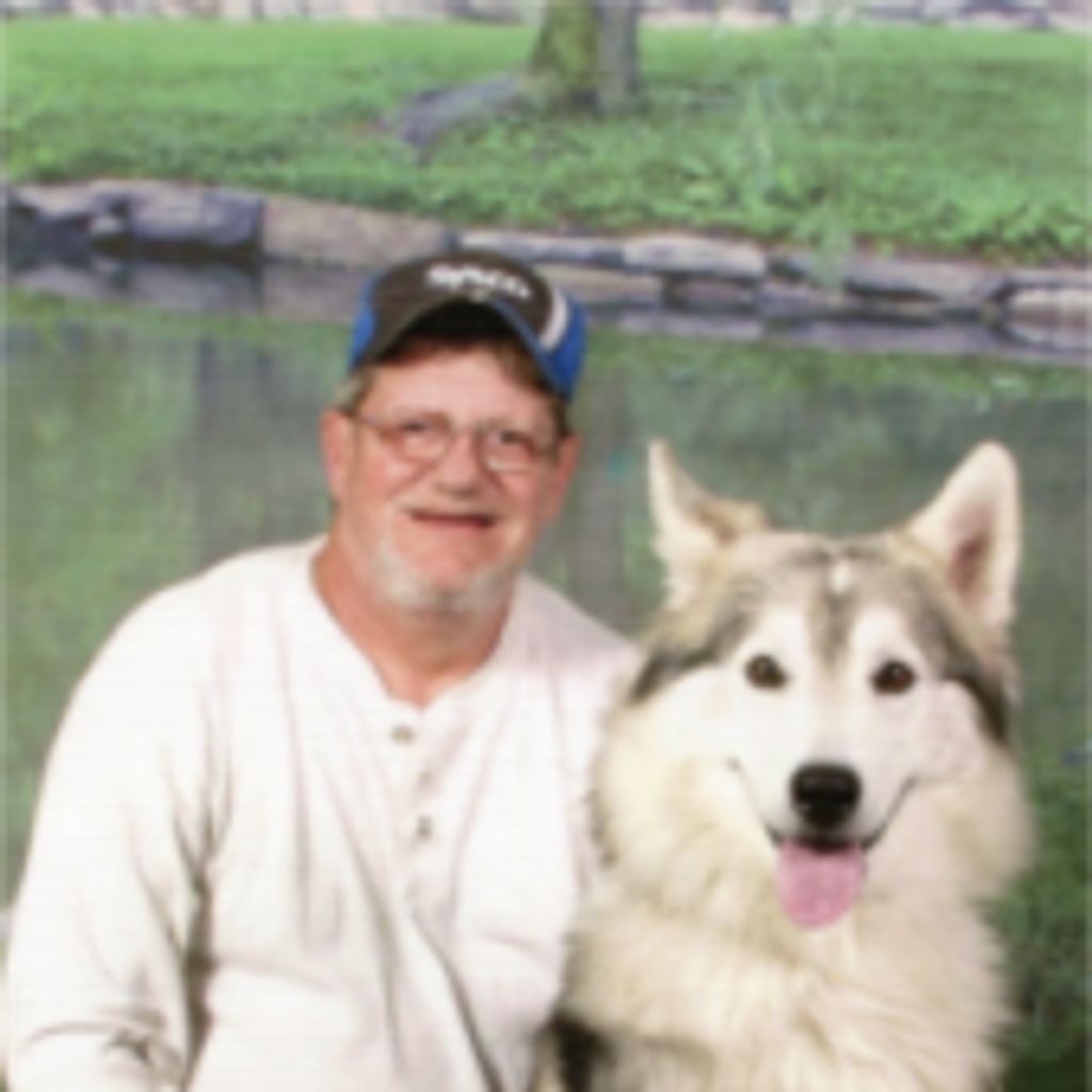 Donald Paul Kellison Profile Photo