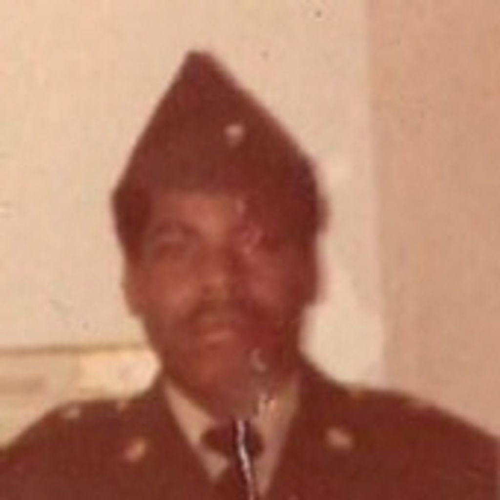 Terry W. Mr. Banks, Sr.