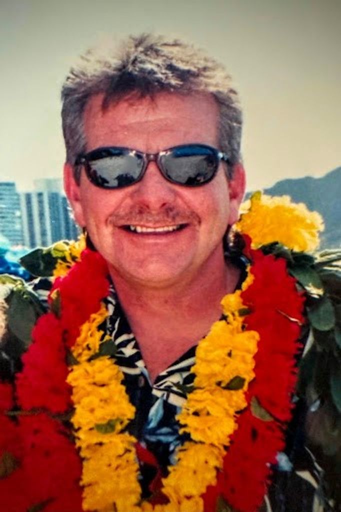 William "Bill" Moe Profile Photo