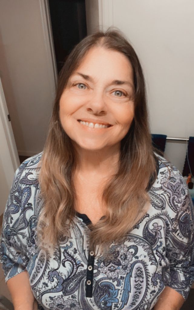Marlene Cosette Holton