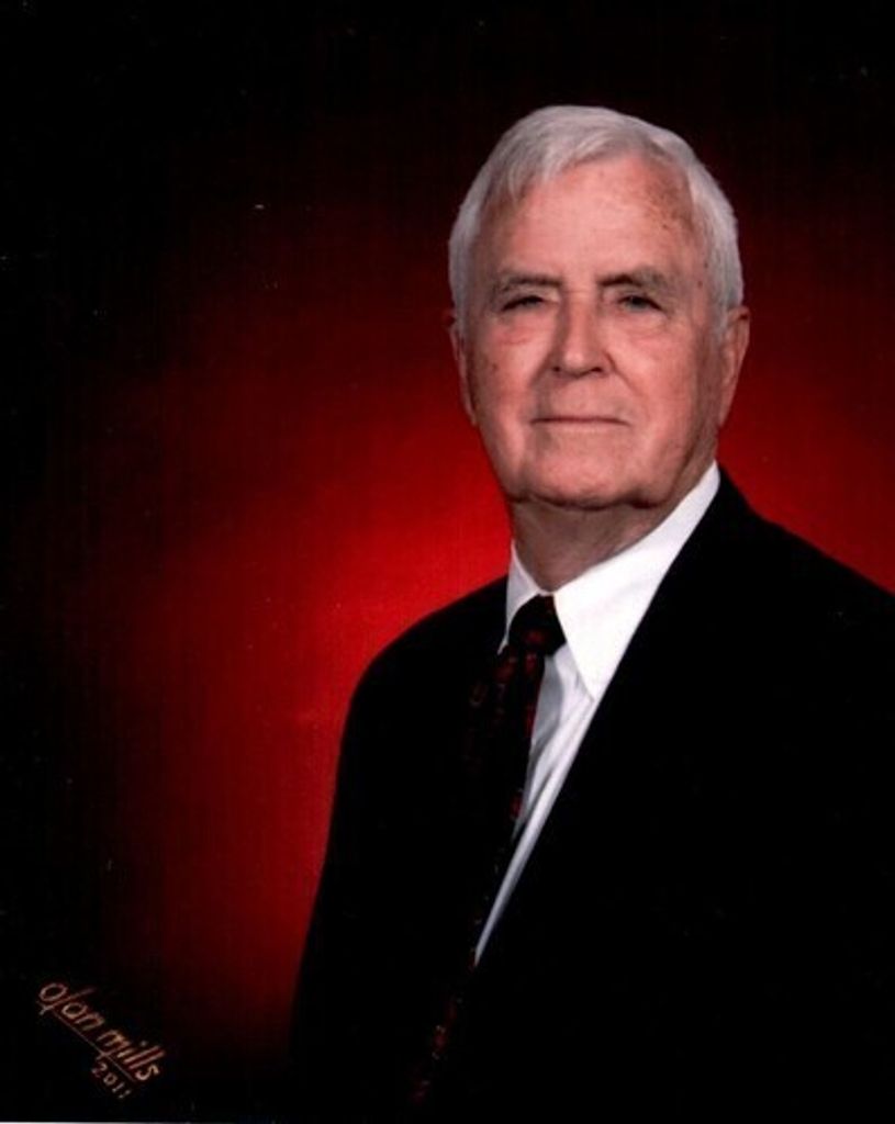 Arthur Harold Powell