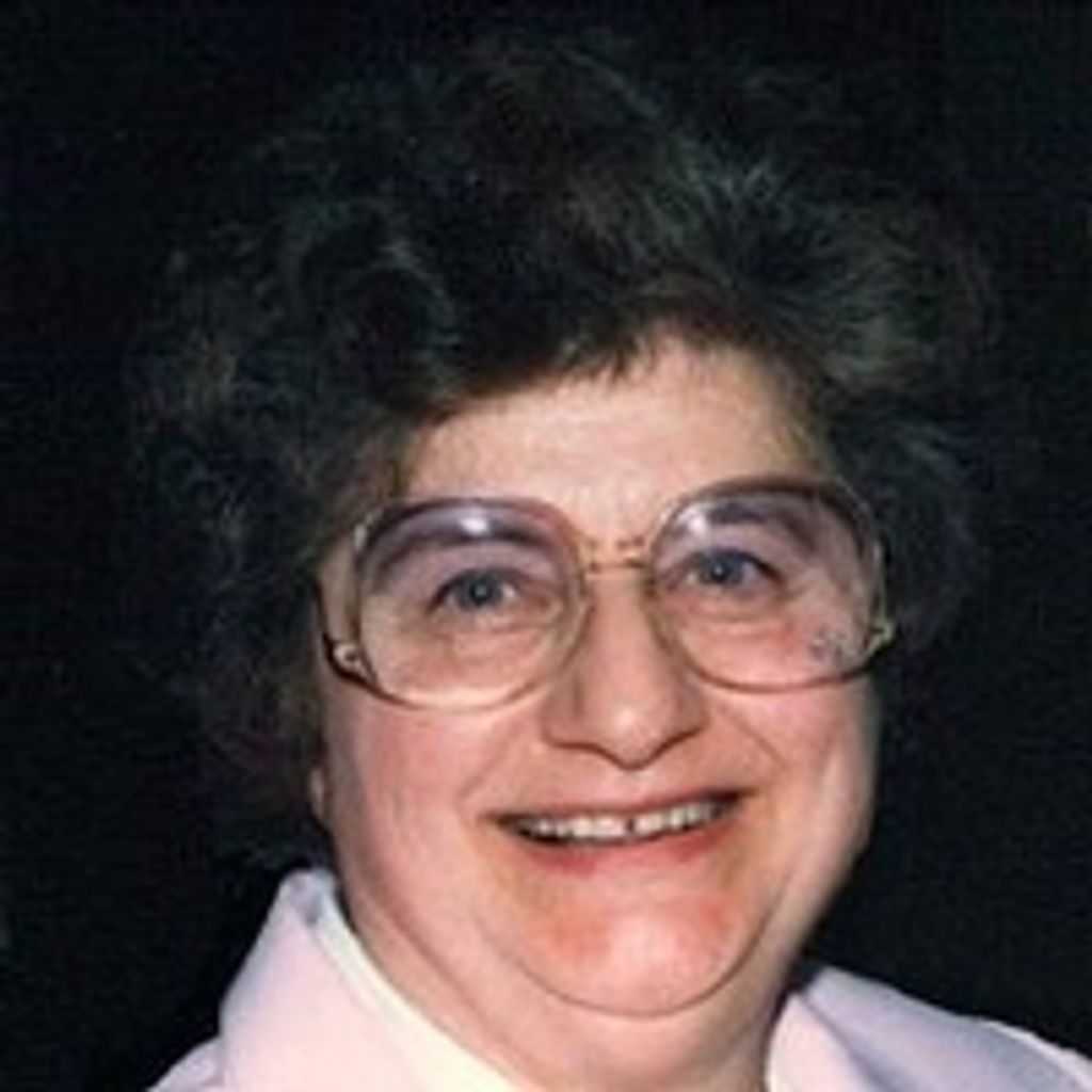 Ethel Larson