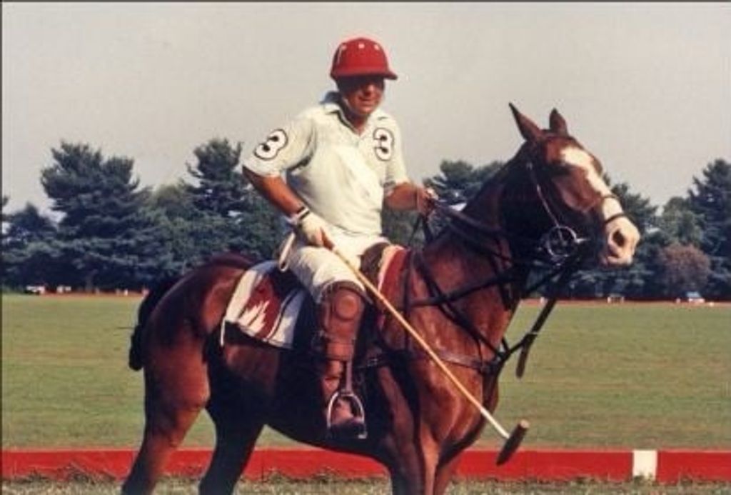 David Moscarelli Rizzo