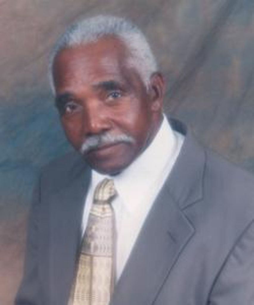 Mr. Willie James Morris, Sr.