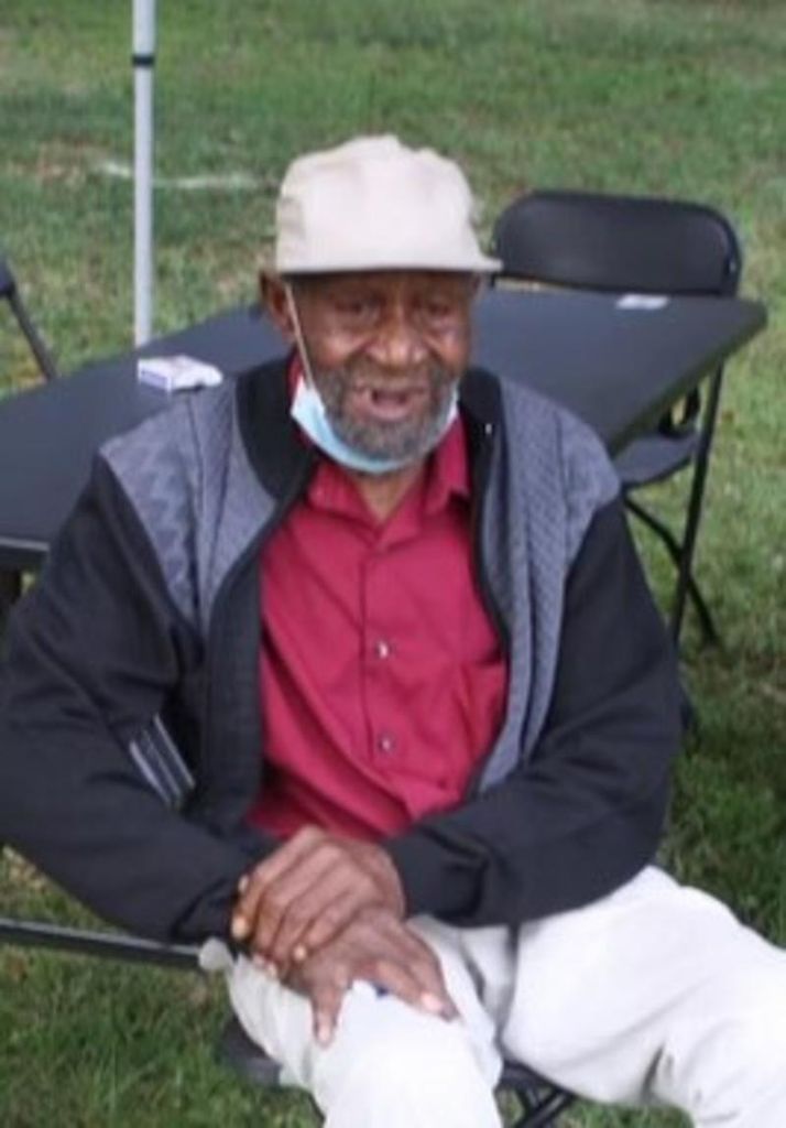 Donnald Brown Profile Photo