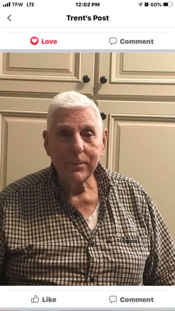 Dewey F Brantley Profile Photo