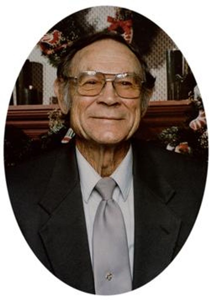 Wilbur D Troyer Profile Photo