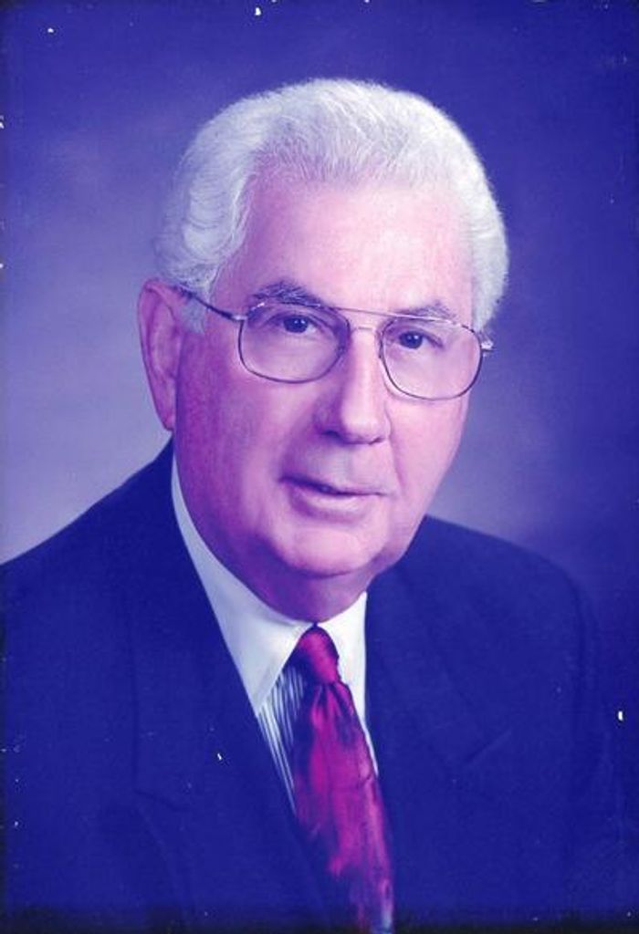 Richard John Gray Profile Photo