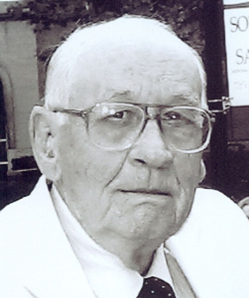 Clarence K. Danner