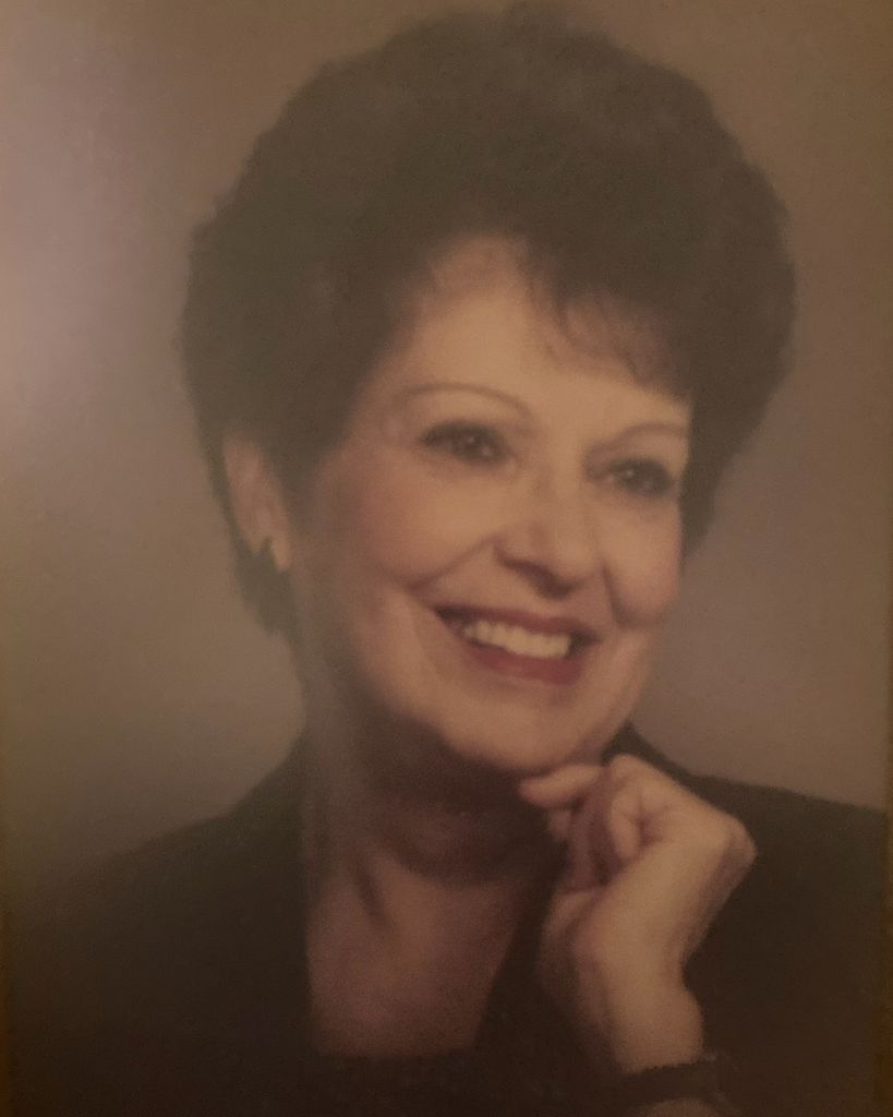 Aileen Mae "Irene" Metcalf Profile Photo