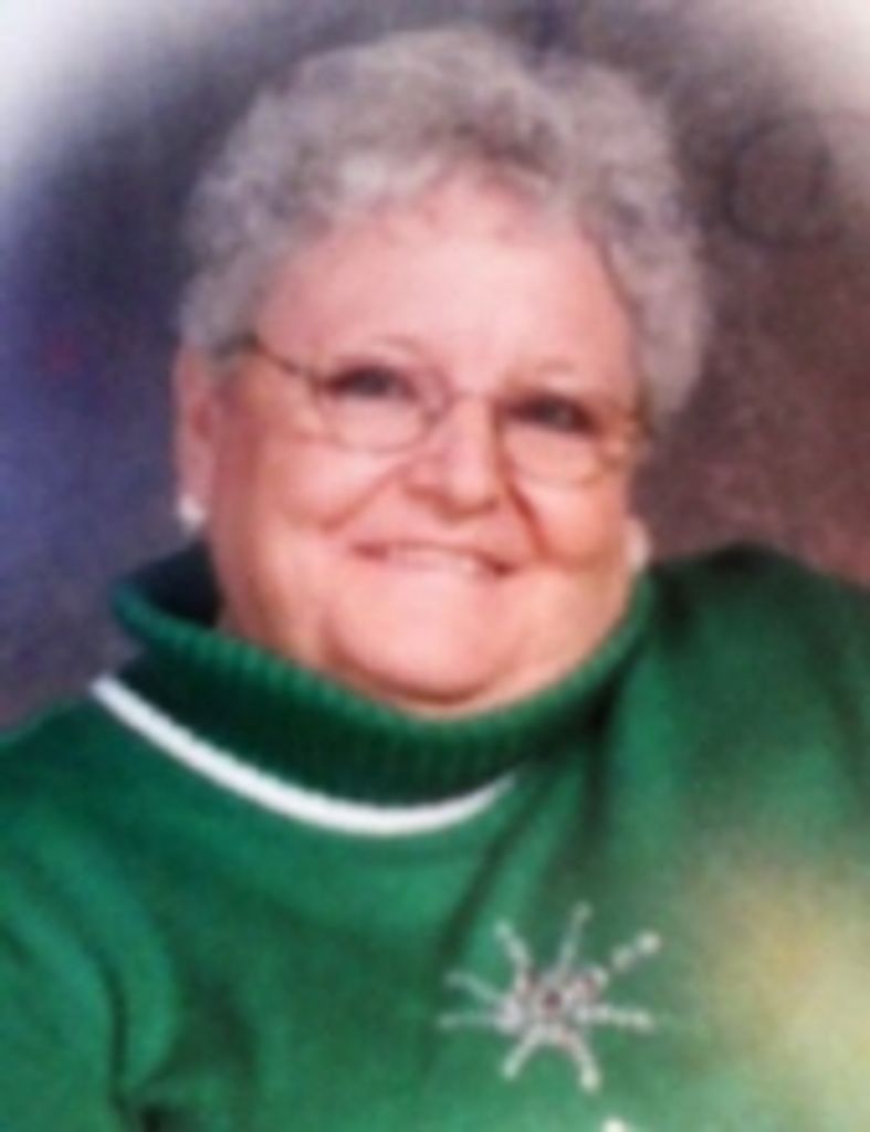 Anna Beatrice Bell