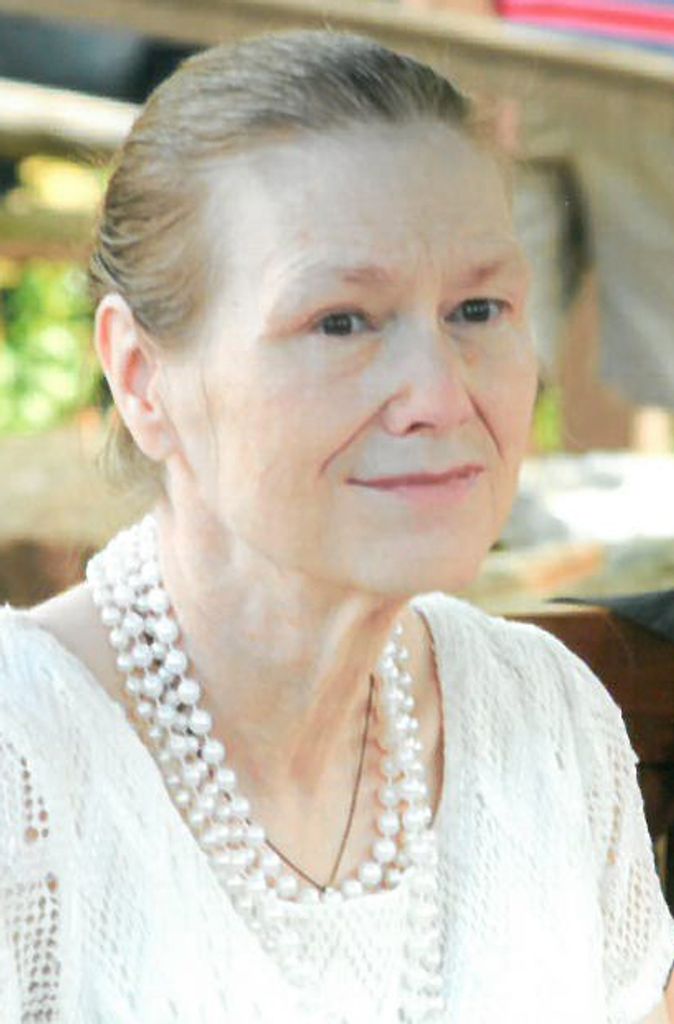 Rev. Bernice Withers