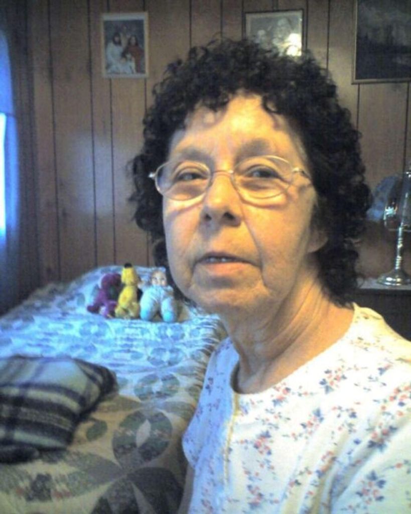 Louella F. Wells Profile Photo