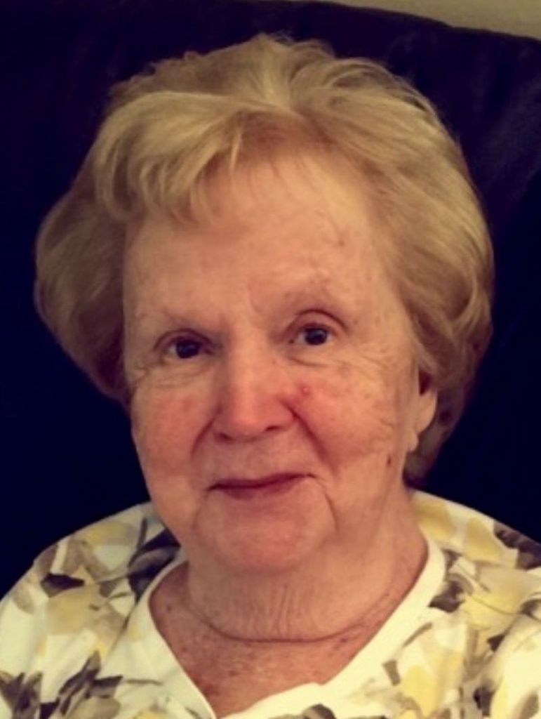 Julia F. (Lyons) O'Hara Profile Photo
