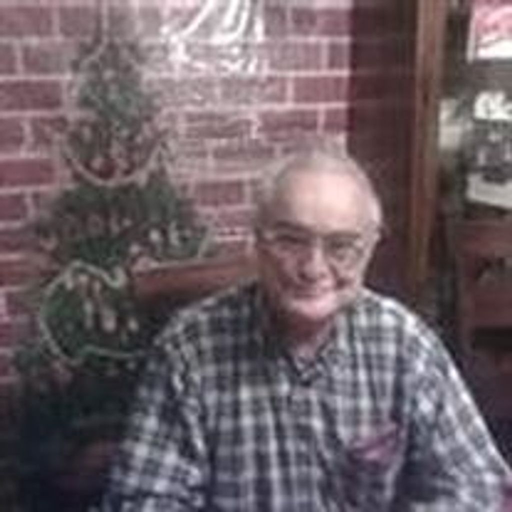Delbert Gridley