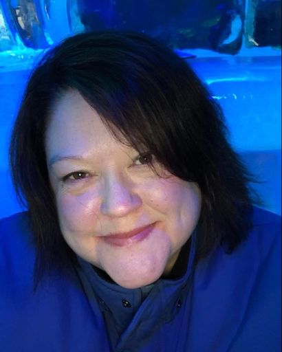 Jennifer Ann Lawson Newby's obituary image