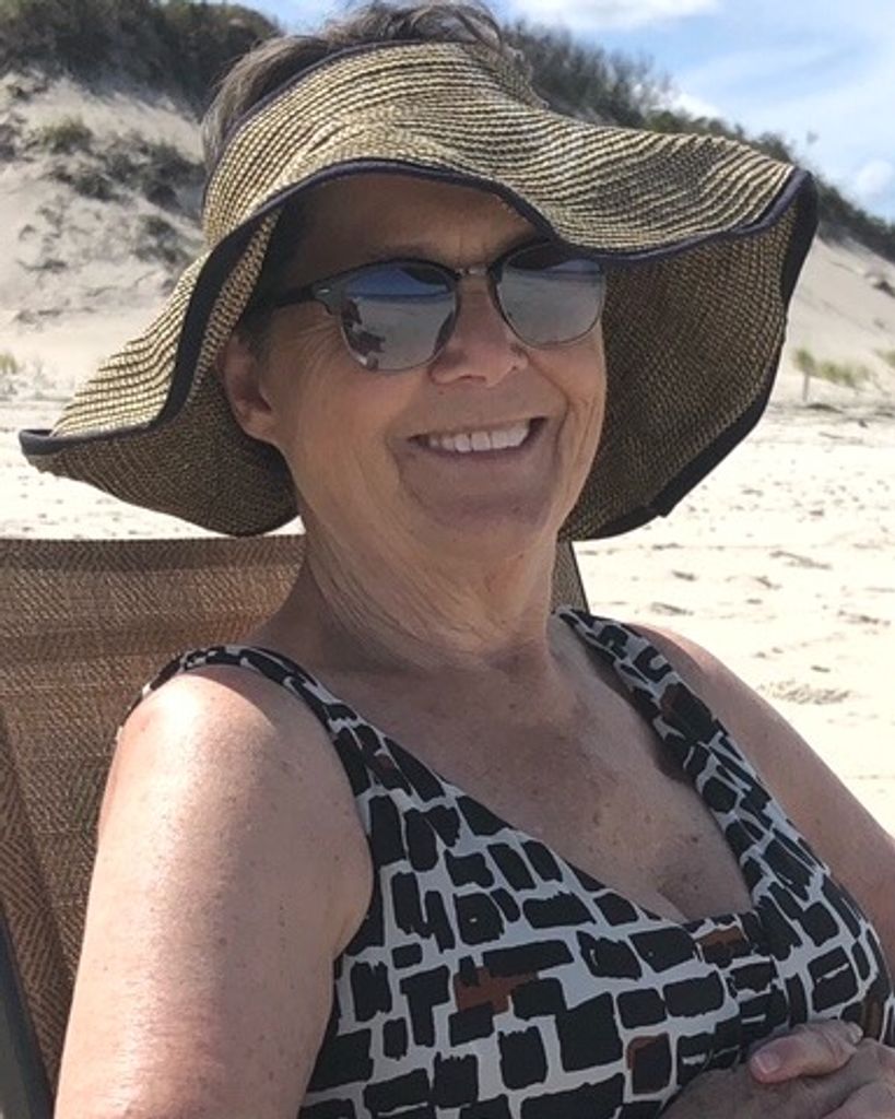 Barbara Lee King Profile Photo