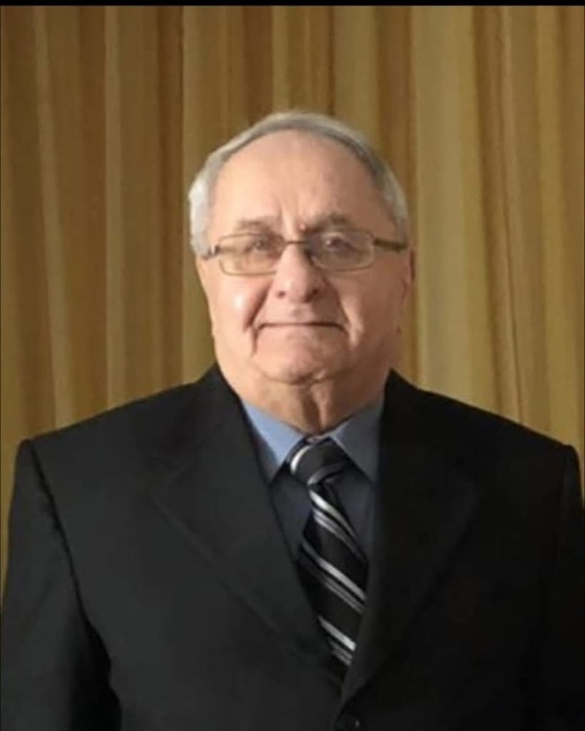 Francis Ruban